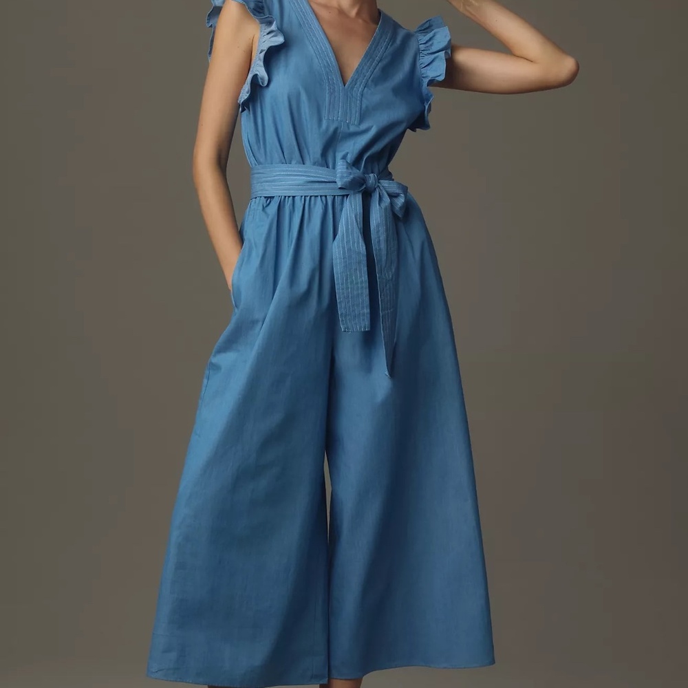Hutch The Journi Jumpsuit